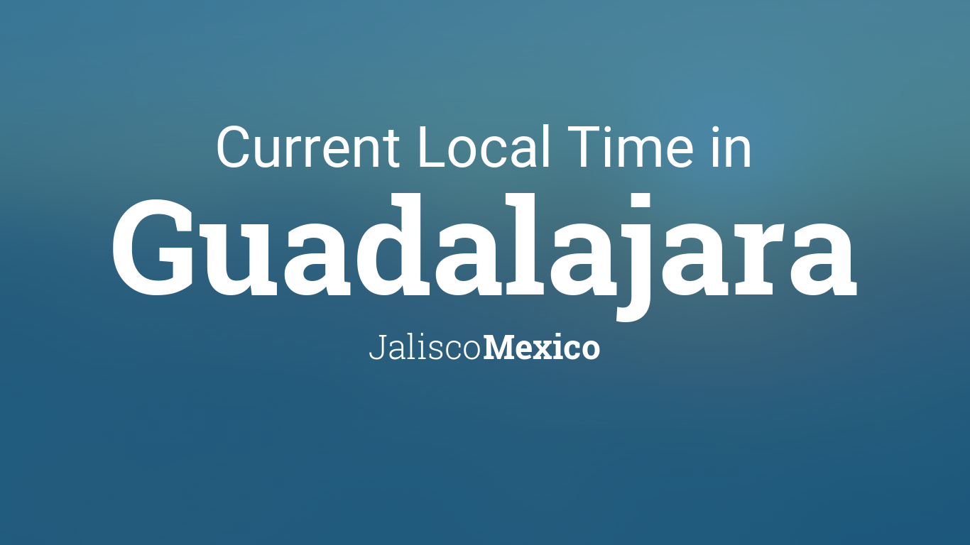 Guadalajara dating in long distance 30 Long